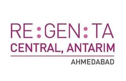 Regenta Central Antarim, Ahmedabad - client of Om Sai Security Services
