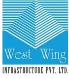 West Wing Infrastructure Pvt. Ltd. - client of Om Sai Security Services