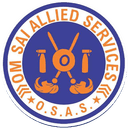 Om Sai Allied Services logo