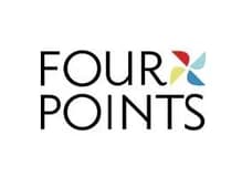 Four Points by Sheraton, Ahmedabad - client of Om Sai Security Services