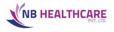 NB Healthcare Pvt. Ltd. - client of Om Sai Security Services
