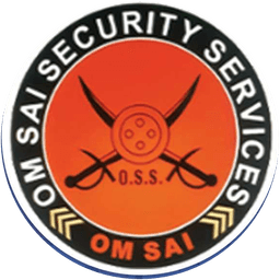 Om Sai Security Services logo
